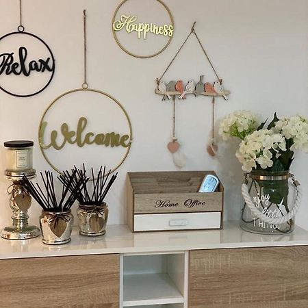 Precioso Apartamento En Zona De Playa Almería Kültér fotó