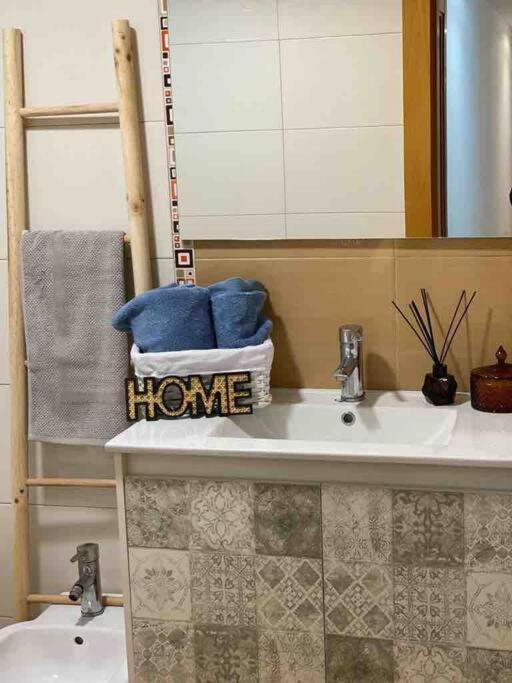 Precioso Apartamento En Zona De Playa Almería Kültér fotó